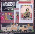 拉希米‧香卡－晚間音樂會<br>Lakshmi Shankar-Evening Concert